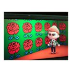 Mitsuki Takahata Instagram - こういうことをしてるから﻿ 寝不足になります。﻿ ﻿ ﻿ ﻿ #あつまれどうぶつの森﻿ #マイデザイン﻿ #服再現