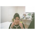 Mitsuki Takahata Instagram - 🏺 取っ手 完全一致☺︎ #みんな大好き池ちゃん #宝飾時計のおもひで