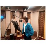 Mitsuki Takahata Instagram – REC🥳🫀🧠🎶