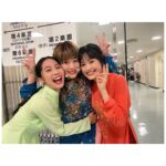 Mitsuki Takahata Instagram – 2人のおかげで本当に稽古が楽しい！
2人とも違った輝きがあって、2人とも本当に素晴らしい🥹💎
それを目の当たりに出来るのと同時に、自分の個性も愛せるようになってきた！違うって素晴らしい！
いつもほんとにありがとう！

いよいよ今月末、幕が開きます、
楽しみだー😊😊

#ミスサイゴン2022 
#全キム観てほしい笑

うたコンありがとうございました👏🏻