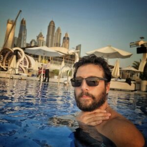 Mohammed Al Ahmad Instagram - كما في الحياة .. ما بقلبك سوف يطفو ...
#mohamad_al_ahmad
#mohamad_alahmad 
#محمد_الأحمد 
#محمد_الاحمد