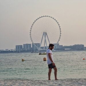 Mohammed Al Ahmad Instagram - #mohamad_al_ahmad 
#mohamad_alahmad 
#dubai #mydubai #ua 
@ahmedtmi 🏖