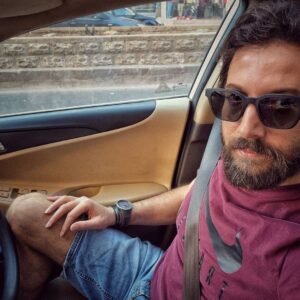 Mohammed Al Ahmad Instagram - #mohamad_al_ahmad  #scar 
@scar__cat 
جلبت لي السعادة أيها الصغير .. 
💓💓💓🐈