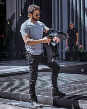 Mohammed Al Ahmad Instagram - #mohamad_al_ahmad #mohamad_alahmad 
#محمد_الأحمد 
#محمد_الاحمد