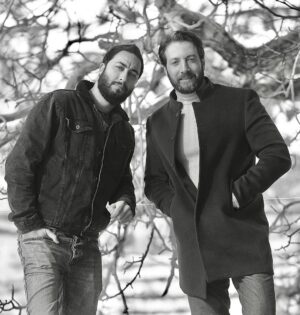 Mohammed Al Ahmad Instagram - نجم للموت ... فليب أسمر .. 
#للموت 
@philipasmar
@eaglefilmsprod 
#mohamad_al_ahmad