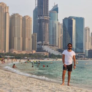 Mohammed Al Ahmad Instagram - #mohamad_al_ahmad 
#mohamad_alahmad 
#dubai #mydubai #ua 
@ahmedtmi 🏖