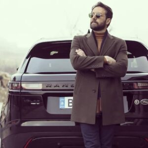 Mohammed Al Ahmad Instagram - #هادي  #للموت 
@philipasmar 
@nadinejaber 
@bach.hajj
@eaglefilmsprod 
@yasminhsaleh
@raldakhawam 
#mohamad_al_ahmad 
#ramadan2020