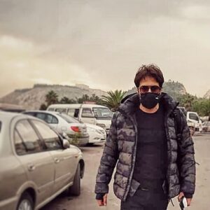 Mohammed Al Ahmad Instagram - #مساكم 
#محمد_الاحمد #محمد_الأحمد 
#mohamad_al_ahmad 
#mohamad_alahmad
