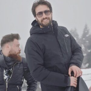 Mohammed Al Ahmad Instagram - #mohamad_al_ahmad #mohamad_alahmad  #محمد_الأحمد @malik_cerrahoglu