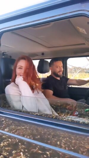 Mohammed Al Ahmad Instagram - We are back 😉 Are you ready 😍🔥?
#TillDeath Season 2 ✌️ #للموت٢ 
@shahid.vod @mtvlebanon