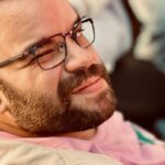 Mohamed Abdel Rahman Instagram - انتظروا الاعلان التشويقي الأول و البوستر الرسمي لفيلم #الدعوة_عامة قريباً جداً 😉