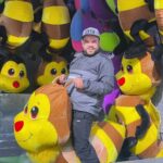 Mohamed Abdel Rahman Instagram - يوماً ما سأقول لم يكن الأمر سهلاً.. لكنني فعلتها 👻💛