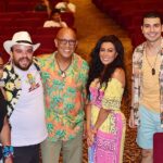 Mohamed Abdel Rahman Instagram - إنتظرونا في الساحل مسرحية #شمسية_وأربع_كراسي 🎉🔥