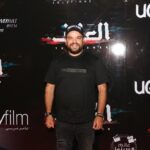 Mohamed Abdel Rahman Instagram - ألف لكل صناع فيلم #العارف ومبروك لزمايلي احمد عز واحمد فهمي ومصطفى خاطر وكارمن بصيبص والاستاذ محمود حميدة ومبروك سينرجي فيلمز والمنتج احمد بدوي ومبروك للمؤلف محمد سيد بشير والمخرج أحمد علاء.. اتبسطت جدا بالفيلم امبارح 👏🏻❤️