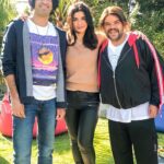Mohamed Abdel Rahman Instagram - 📸🎬 #الخطة_العايمة