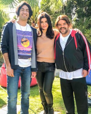 Mohamed Abdel Rahman Instagram - 📸🎬
#الخطة_العايمة