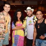 Mohamed Abdel Rahman Instagram - إنتظرونا في الساحل مسرحية #شمسية_وأربع_كراسي 🎉🔥