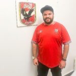 Mohamed Abdel Rahman Instagram - أبطال افريقيااااااا ❤️🦅