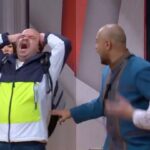 Mohamed Abdel Rahman Instagram - لما تخش الشغل بعد الويك اند 😂😂 #محمد_عبدالرحمن #mo_abdelrahman #على_الله_التساهيل #مسرح_مصر