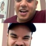 Mohamed Abdel Rahman Instagram - أنت كمان تقدر تبعت لصاحبك الأهلاوي أو الزملكاوي أي هدية أو تجيب أي حاجة من أي مكان لزوم التشجيع وتدخل سحب على 50 ألف جنيه: باستخدام بروموكود CAF ومتنساش تستخدم هاشتاج #MrsoolDeliverLove وسجل فيديو لأصحابك، نزلهم صورة أو اكتبلهم بوست. #مرسول #Mrsool #الأهلي #الزمالك #Ahly #Zamalek #AhlyVsZamalek أخر ميعاد للمسابقة يوم 27 نوفمبر. نزل الأبلكيشن دلوقتي وأطلب علشان تدخل سحب. http://mrsool.app.link/ACHdcHzb3Z