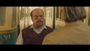 Mohamed Abdel Rahman Instagram - سعيد الطيب مات 😈😎
من فيلم #ليلة_هنا_وسرور
رحمة الله على الاستاذ الكبير فاروق الفيشاوي 🙏🏻❤️