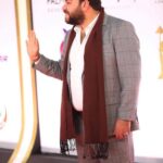 Mohamed Abdel Rahman Instagram - من حفل إفتتاح مهرجان القاهرة السينمائي الدولي بدورته ٤٢ #CIFF #CIFF42 #festival @cairofilms