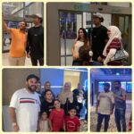 Mohamed Abdel Rahman Instagram - من امتع اللحظات اللي ف حياتي اللي بشوف فيها الفيلم مع الجمهور في السينمات ❤️🙏🏻 #الخطة_العايمة حالياً بجميع دور العرض#محمد_عبدالرحمن