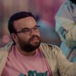 Mohamed Abdel Rahman Instagram - هي عشان مطاردة نقلد الأفلام وخلاص !؟🎥🎞 فيلم الدعوة عامة حاليًا بدور العرض #الدعوة_عامة 🤲