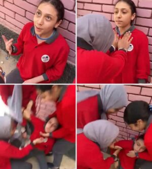 Mohamed Mamdouh Instagram - نبهوا على اولادكم يا جماعة ارجوكم وياريت لو وزارة التربية والتعليم تستجيب وتتصدى للظاهرة دي وتنزل توعية في المدارس بخطورة الموضوع