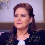 Mohamed Mamdouh Instagram - إنا لله وإنا اليه راجعون.. الفنانة العظيمة الام دلال عبد العزيز.. ربنا يرحمك يارب ويغفرلك ويسكنك فسيح جناته ويصبرنا على فرقك. ارجوا منكم الدعاء بالرحمة والمغفرة.