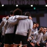 Mohamed Mamdouh Instagram - مبروك يا رجالة .. الف مبروك عليكم وعلينا.. شرفتونا وربنا يوفقكم في اللي جاي 🇪🇬🇪🇬🇪🇬