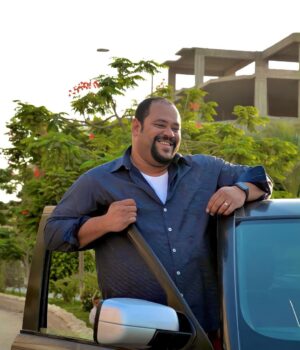 Mohamed Mamdouh Instagram - عيد اضحى مبارك.. كل سنة وانتم طيبين وعيد سعيد عليكم يارب وعلى كل اللي بتحبوهم ♥️