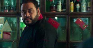 Mohamed Mamdouh Instagram - المعرفة ليها تمن. 
فيلم العارف، ١٤ يوليو بجميع دور العرض.