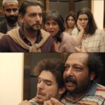 Mohamed Mamdouh Instagram - محمد ثروت عامل دور حلو اوي في مسلسل بين السما والارض.. شكرا ليك يا ثروت فخور بيك جدا كالعادة وشكرا ماندو العدل و مبروك لكل صناع وابطال المسلسل.