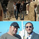 Mohamed Mamdouh Instagram - اخويا وعشرة عمري خالد كمال.. كل سنة وانت طيب يا مبدع 🎂