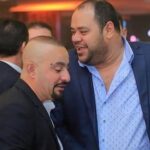 Mohamed Mamdouh Instagram - احمد السقا.. كل سنة وانت طيب وبخير انت وأهل بيتك وكل اللي بتحبهم ويارب السنين الجايه تحقق فيهم كل الي تتمناه ويريح بالك @ahmedelsakaeg