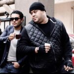 Mohamed Mamdouh Instagram - انا عارف انها متأخرة بس انت عارف اللي فيها.. كل سنة وانت طيب يا صديقي وديما مبدع ومتألق ومشرفنا ♥️🎉🎂 @asser_yassin