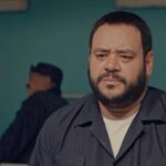 Mohamed Mamdouh Instagram - “العدل جزء من الحق، الحق مطلق.. انما العدل متغير” فخور جدا اني وقفت بجانب الاستاذ الكبير القدوة والجميل الفنان الاستاذ أشرف عبد الغفور. #رشيد