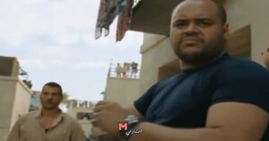 Mohamed Mamdouh Instagram - وانا والرجالة لما نعرف ان صلاح بيتخانق في الملعب: