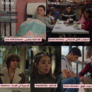 Mohamed Mamdouh Instagram - مسلسل “مين قال” من الحاجات اللي استمتعت جدا وانا بتفرج عليها والحقيقه زعلت لما عرفت انه ١٥ حلقة بس كان نفسي يكمل لآخر رمضان.. برافو على الفكرة والمشاكل اللي بيمر بيها الشباب في السن ده وعلاقتهم بأهلهم اللي بيناقشها المسلسل وبرافو جدا للمواهب الجديدة اللي اكتشفها العمل ده وسعيد بأداء احمد داش جدا والفنانة نادين ومريم ناعوم.. ومبروك اساتذتنا الكبار الاستاذ جمال سليمان ونادين خان وعبدالله ابو الفتوح واحمد يوسف ومحمد السيد.. شكرا على مجهودكم وألف مبروك. ♥️