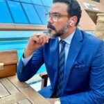 Mohamed Ragab Instagram -