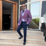 Mohamed Ragab Instagram - احلي صباح علي اخواتي وحبايبي جمهوري الي بحبه .. احب اعرف رأيكوا في الحلقه 👑💕🫶💪. #مشوار_الونش
