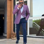 Mohamed Ragab Instagram - احلي صباح علي اخواتي وحبايبي جمهوري الي بحبه .. احب اعرف رأيكوا في الحلقه 👑💕🫶💪. #مشوار_الونش