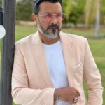 Mohamed Ragab Instagram - صباح الفل علي جمهوري اخواتي وحبايبي #مشوار_الونش🫶👑💪💕