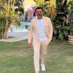 Mohamed Ragab Instagram - صباح الفل علي جمهوري اخواتي وحبايبي #مشوار_الونش🫶👑💪💕
