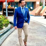 Mohamed Ragab Instagram -
