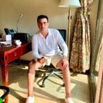 Mohamed Ragab Instagram - #الي_معاه_ربنا_بيمشي_علي_الماية