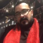 Mohamed Ragab Instagram -