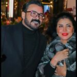 Mohamed Ragab Instagram -