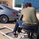 Mohamed Ragab Instagram - مسلسل ضربة معلم علي on drama